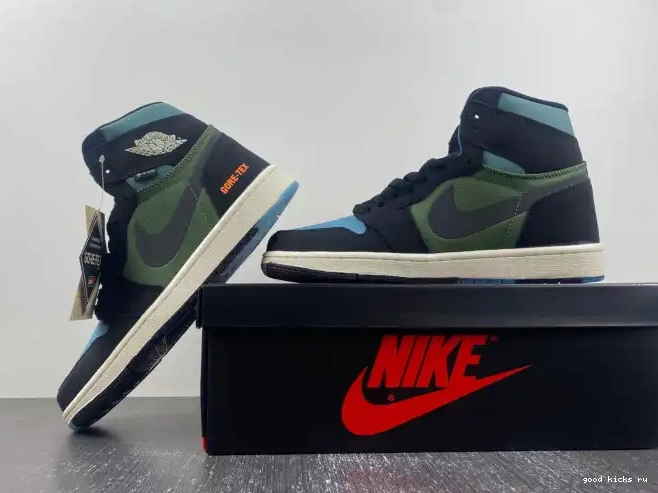 Light Jordan Olive Air DB2889-003 1 Gore-Tex J Element Sky 0603